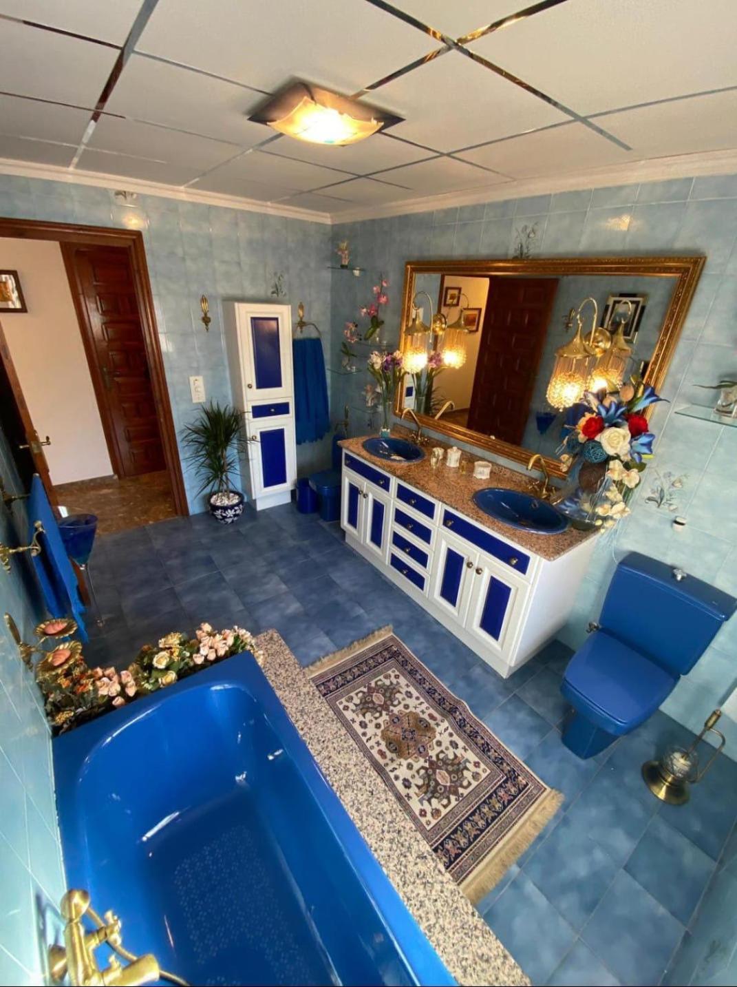 Casa Chalet Venta Ruizo Lorca  Exteriér fotografie