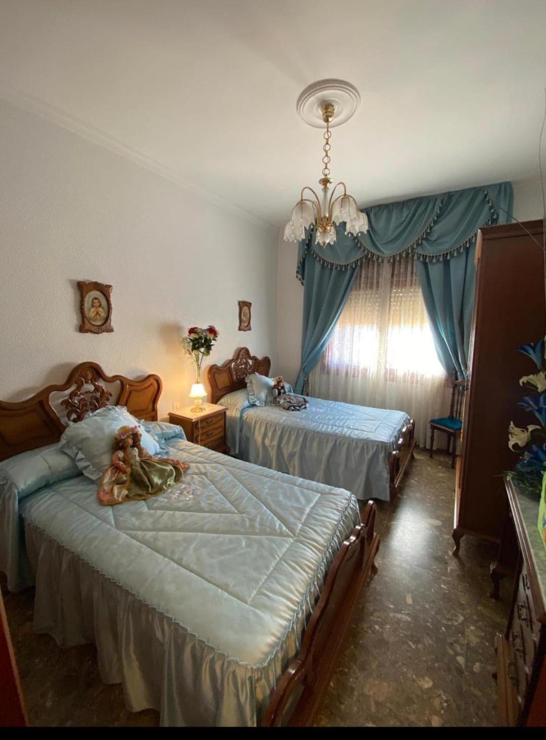 Casa Chalet Venta Ruizo Lorca  Exteriér fotografie