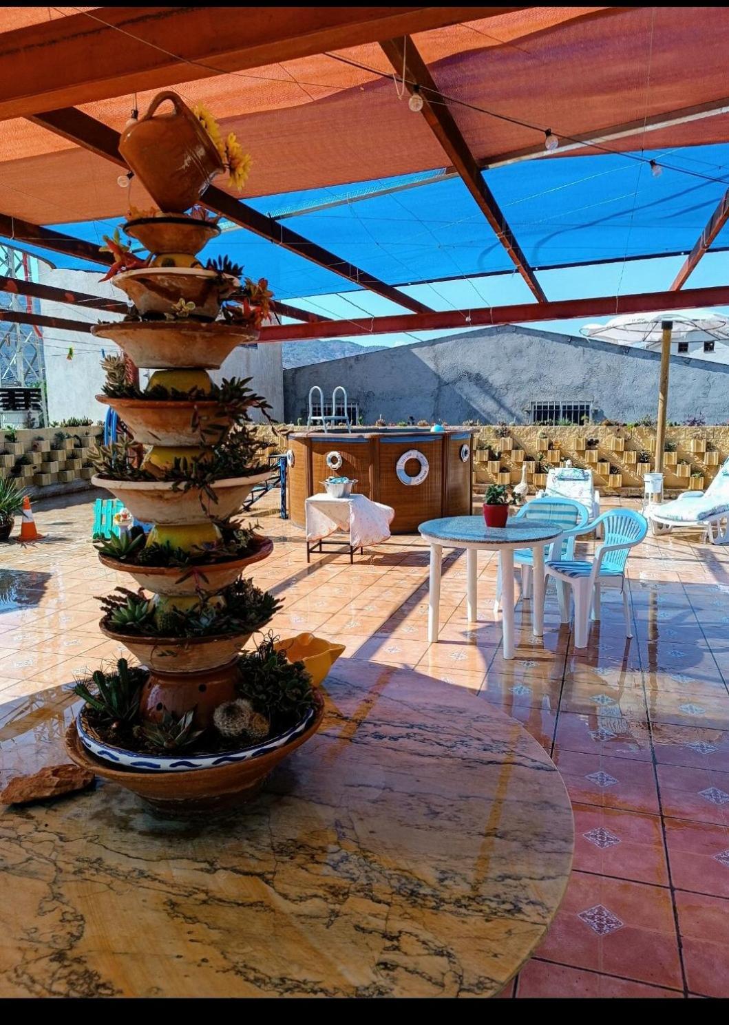 Casa Chalet Venta Ruizo Lorca  Exteriér fotografie